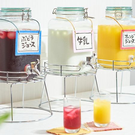 Hiroshima Tokyu Rei Hotel Εξωτερικό φωτογραφία