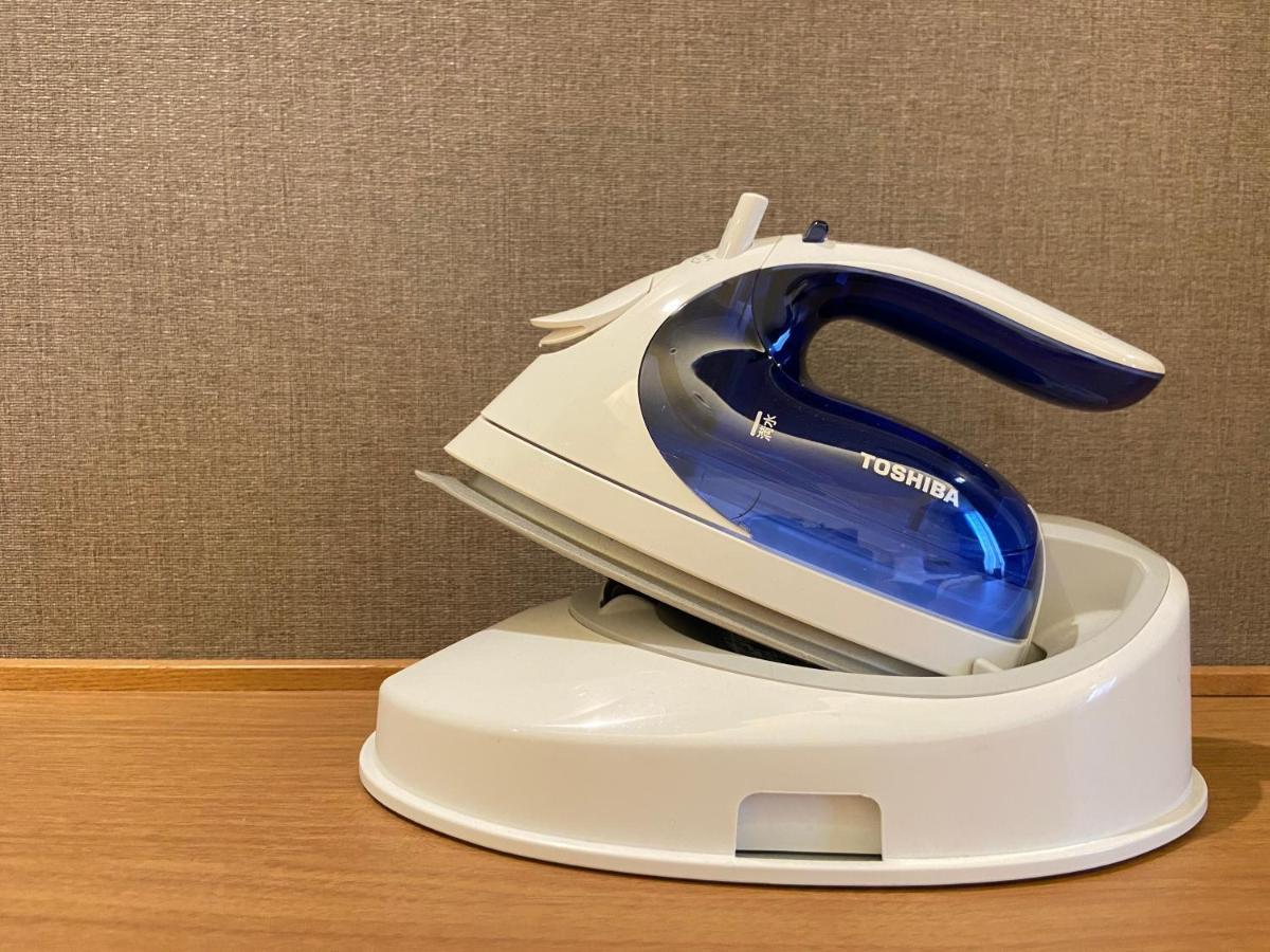 Hiroshima Tokyu Rei Hotel Εξωτερικό φωτογραφία
