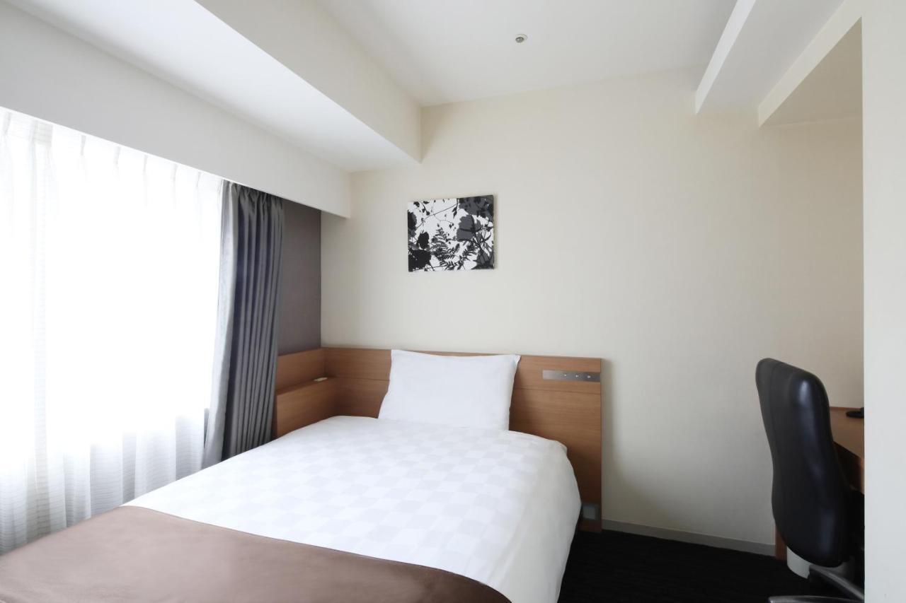 Hiroshima Tokyu Rei Hotel Εξωτερικό φωτογραφία