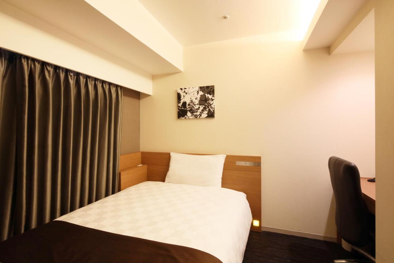 Hiroshima Tokyu Rei Hotel Εξωτερικό φωτογραφία