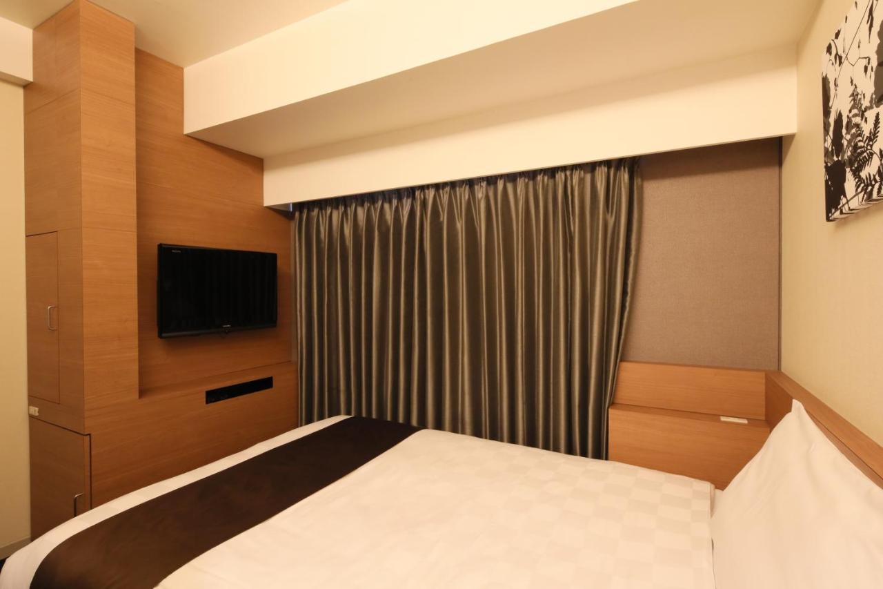 Hiroshima Tokyu Rei Hotel Εξωτερικό φωτογραφία