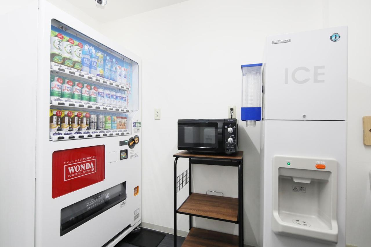 Hiroshima Tokyu Rei Hotel Εξωτερικό φωτογραφία