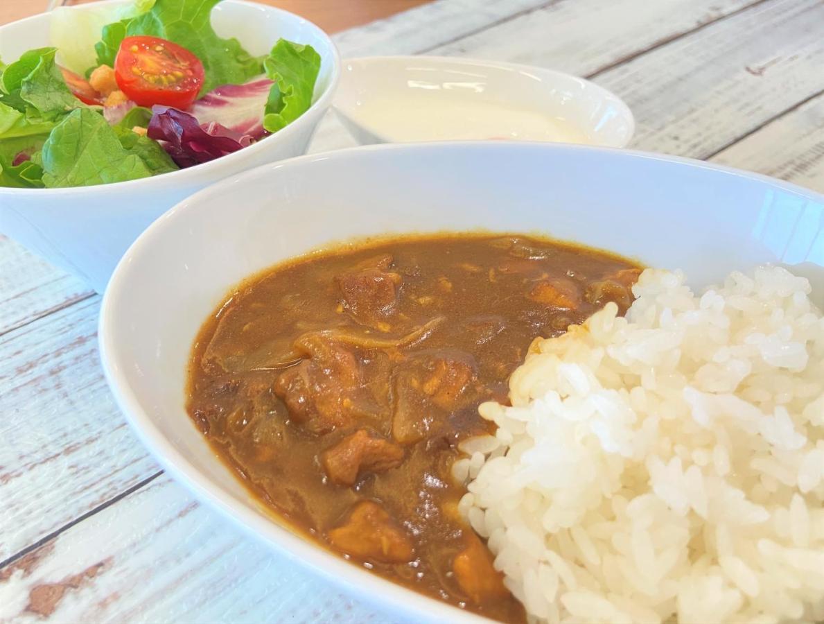 Hiroshima Tokyu Rei Hotel Εξωτερικό φωτογραφία
