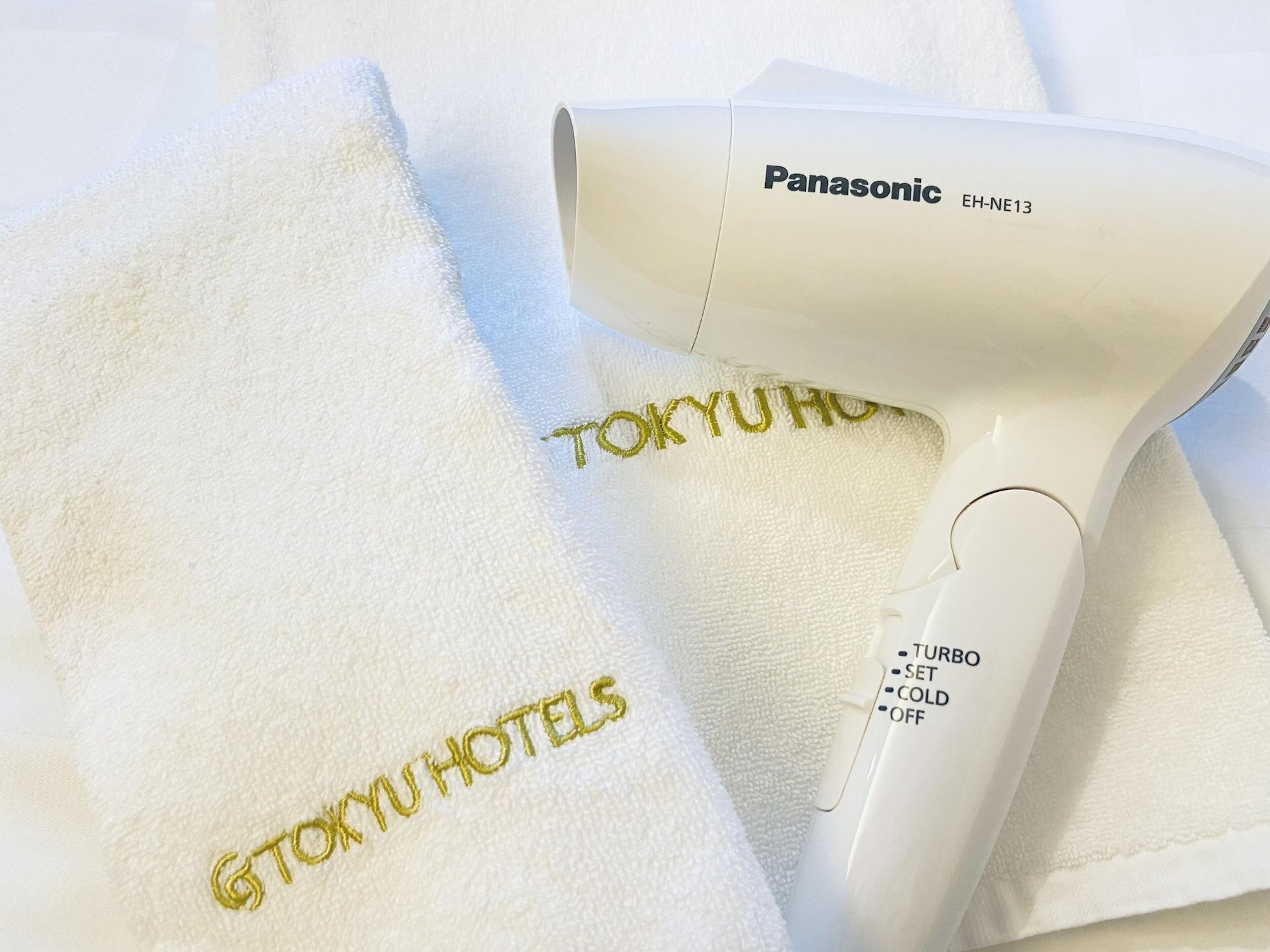 Hiroshima Tokyu Rei Hotel Εξωτερικό φωτογραφία